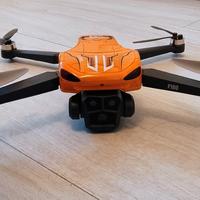 Drone Govogorc F-180 con Fotocamera 4K