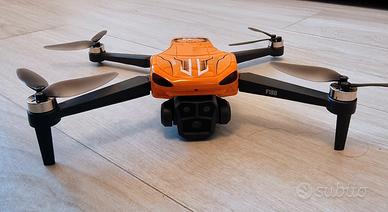 Drone Govogorc F-180 con Fotocamera 4K