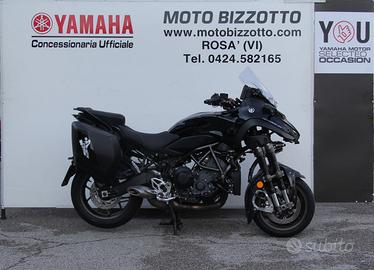 Yamaha Niken GT