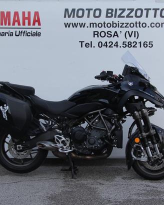 Yamaha Niken GT