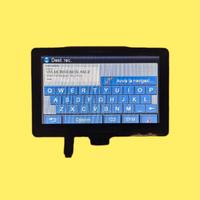 PANASONIC NAVIGATORE AUTO