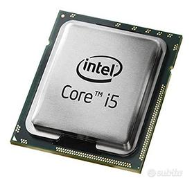 Intel Core i5-4460 - Socket: LGA 1150