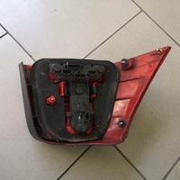 golf 4 stop specchietto radiatore alternatore