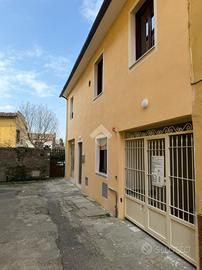 4 LOCALI A SAN GIULIANO TERME