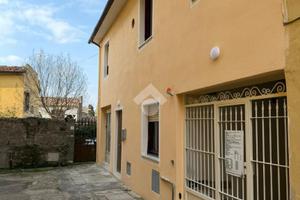 4 LOCALI A SAN GIULIANO TERME