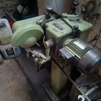 Affilatrice nastri/lame bidello/mobilsega