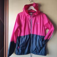 Impermeabile Columbia TgM