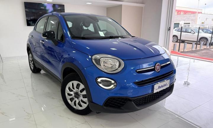 FIAT 500X 1.3 MultiJet 95 CV Pop