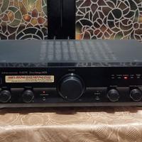 Pioneer A-207R Amplificatore Stereo Integrato