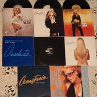 Anastacia Lotto 8 x Vinile 12