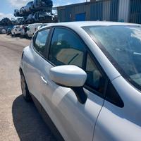 RENAULT CLIO 4 RICAMBI USATI