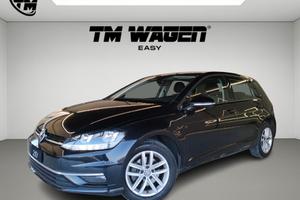 Volkswagen Golf 1.6 TDI DSG Executive BlueMotion T