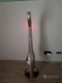 scopa senza fili roventa 