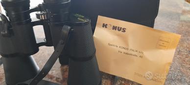 binocolo  Konus