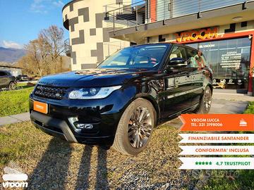 LAND ROVER RR Sport 2� serie Range Rover Sport ...
