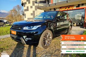 LAND ROVER RR Sport 2� serie Range Rover Sport ...