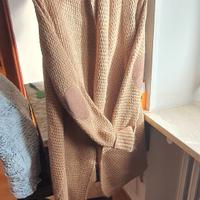 cardigan donna