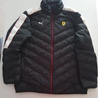 Giubbotto Ferrari x Puma