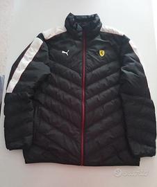 Giubbotto Ferrari x Puma