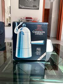 Caffettiera Carmencita Lavazza