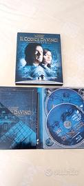Blu-Blu-ray  DVD  Cofanetto  Il  Codice  da  Vinci