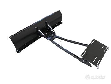  pala da neve per fuoristrada jeep