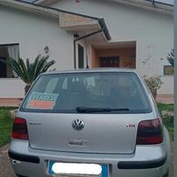 golf serie 4 TDI 