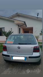 golf serie 4 TDI 