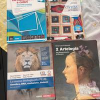 Libri liceo