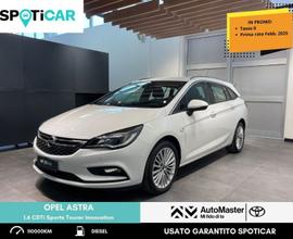 Opel Astra 1.6 CDTi 110CV Start&Stop Sports T...