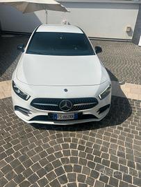 Mercedes-benz A 180 A 180 d Automatic Executive