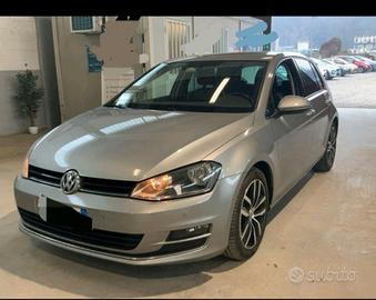 Volkswagen Golf 2.0 TDI 5p. Highline BlueMotion 20