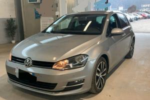 Volkswagen Golf 2.0 TDI 5p. Highline BlueMotion 20
