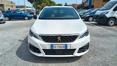 Peugeot 308 BlueHDi 130 S&S SW GT Line