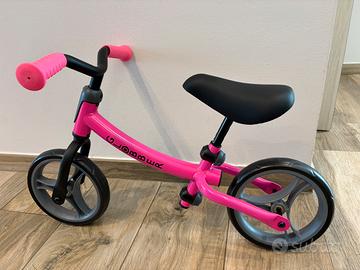Globber Balance Bike