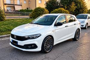 Fiat tipo 1.6 diesel