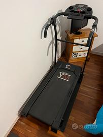 Tapis roulant Your Move