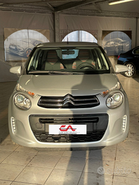 CITROEN C1 5p 1.0 vti Shine 72cv