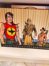 Zagor  - Gazzetta dello sport