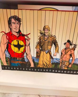 Zagor  - Gazzetta dello sport