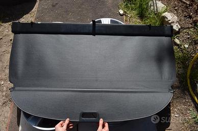  cappelliera per macchina 