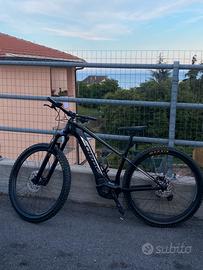 E-mtb Orbea