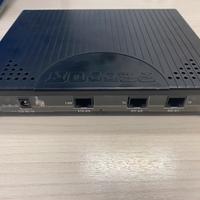 Patton Multiport ISDN VoIP SN4120/2BIS4V/EUI