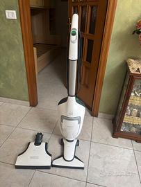 Folletto 220s vorkerk