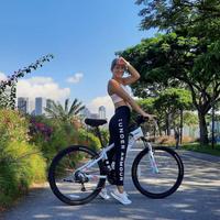 Bici Mtb Rockrider Donna
