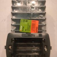 n. 10 telai bticino living L4703 ORIGINALI