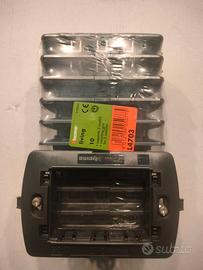 n. 10 telai bticino living L4703 ORIGINALI