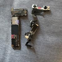 Scheda madre iphone tutti i modelli 256