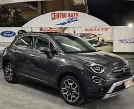 FIAT-500X-1.6 M.Jet 120CV Cross Tetto Autom.