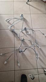 lampade - lampadari simil cattelani